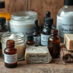 Natuurlijke verzorging: praktische tips voor huid en haar