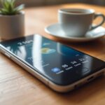 Plan je dag beter met accurate en handige weerapps