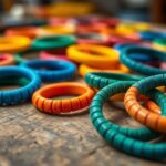 Waarom veegringen cruciaal zijn voor goed functionerende machines