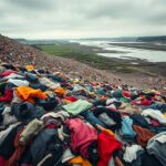 De impact van fast fashion op milieu en werkomstandigheden